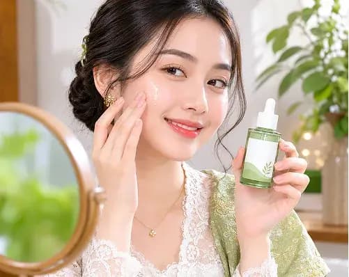 Nadia Putri